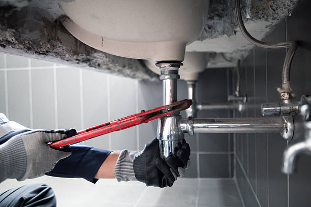 Trusted Emergency Plumber service in Wood Dale, IL - AAA Plumbing Heating